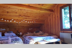 Vente chalet Bolquère  