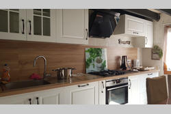 Vente chalet Bolquère  