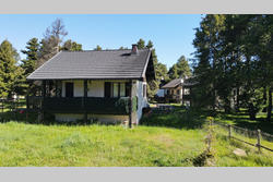 Vente chalet Bolquère  