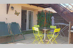 Vente maison de ville Prades  