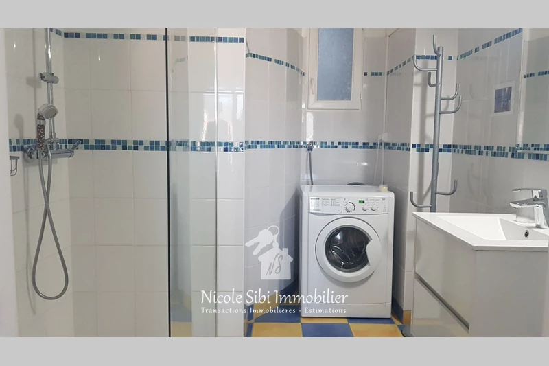 Vente maison de ville Prades  