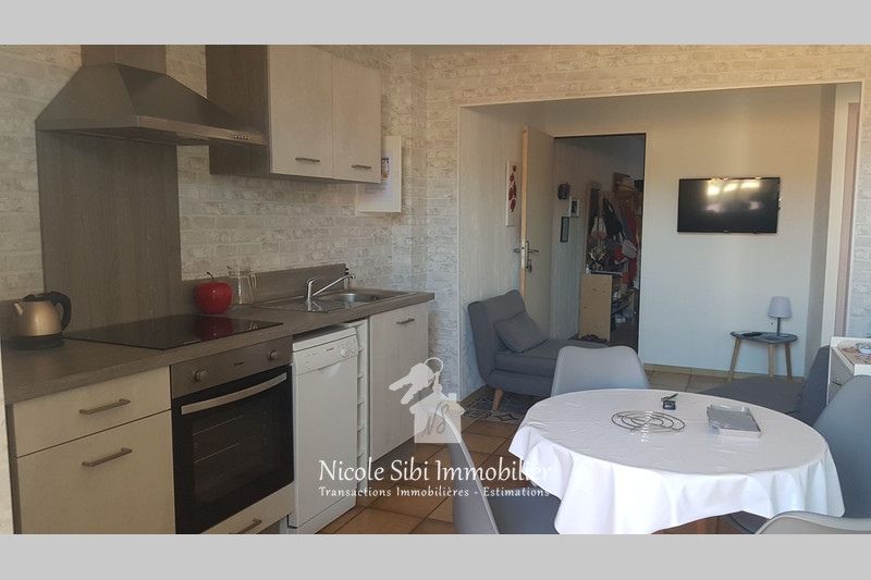 Vente maison de ville Prades  