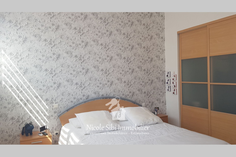 Vente maison de ville Prades  