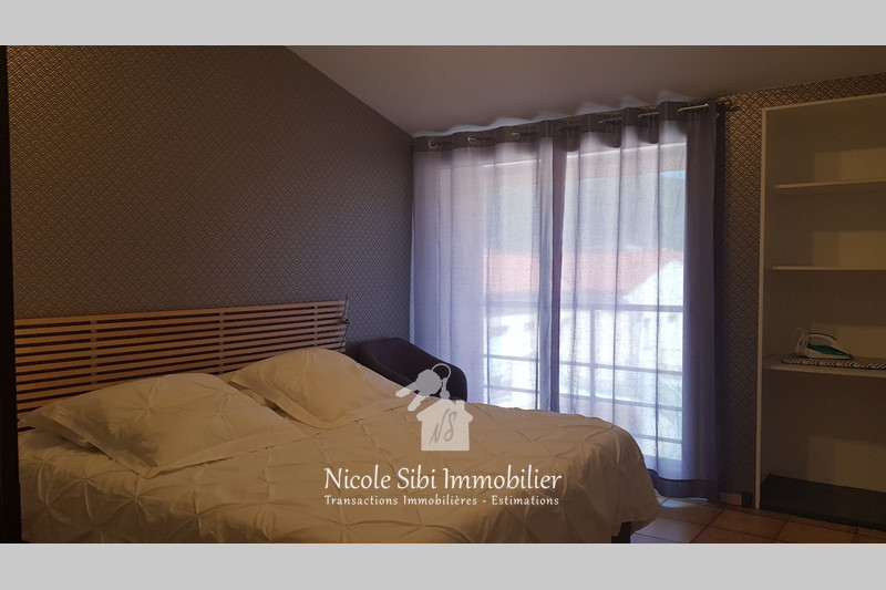 Vente maison de ville Prades  