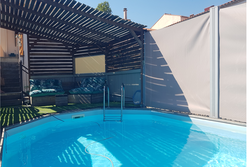 Vente maison de ville Prades  
