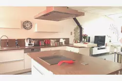 Vente maison de ville Prades  