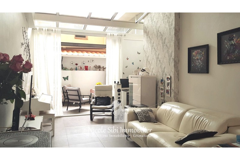 Vente maison de ville Prades  