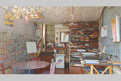 Vente atelier Rodès  