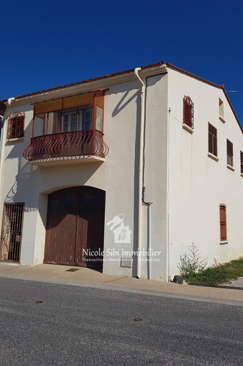 Vente maison de village Saint-Féliu-d'Avall  