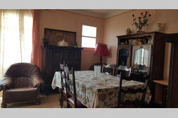 Vente maison de village Saint-Féliu-d'Avall  