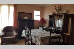 Vente maison de village Saint-Féliu-d'Avall  