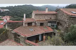 Vente maison Camélas  