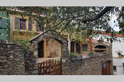 Vente maison Camélas  