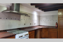 Vente maison Camélas  