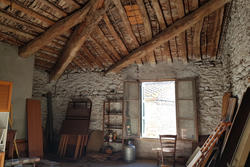 Vente maison de village Néfiach  
