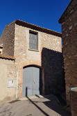 Vente maison de village Néfiach  