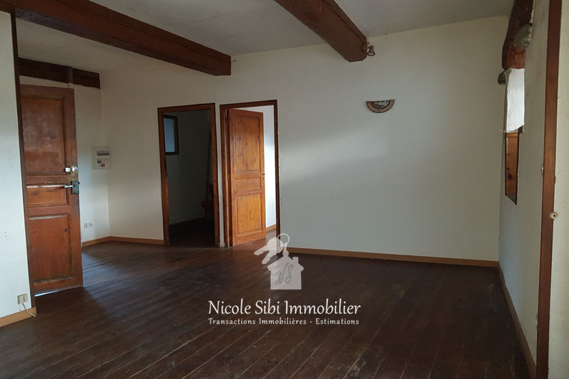 Vente maison en pierre Rasiguères  