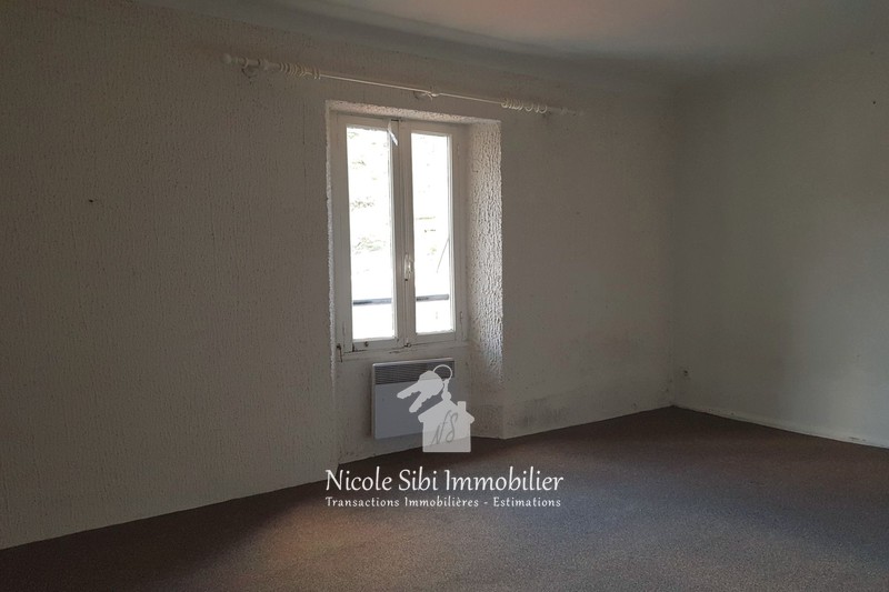 Vente maison en pierre Rasiguères  