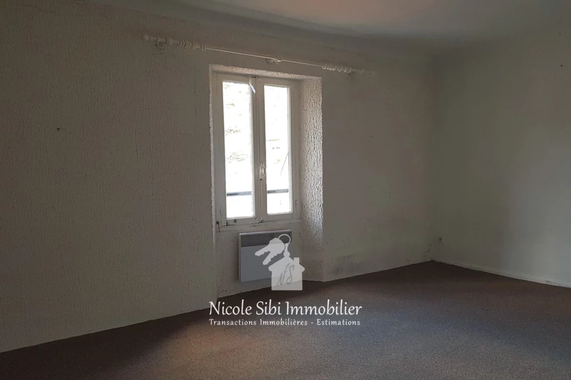 Vente maison en pierre Rasiguères  