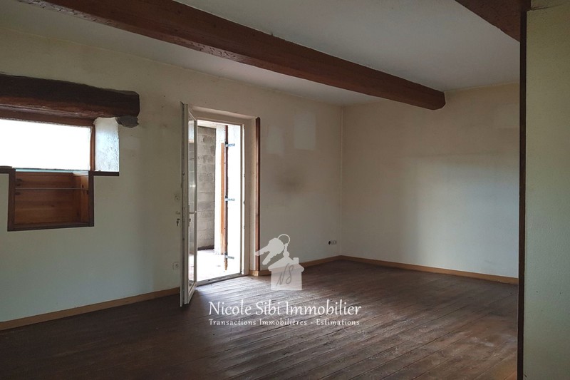 Vente maison en pierre Rasiguères  