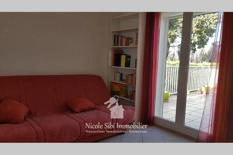 Vente villa Corbère-les-Cabanes  