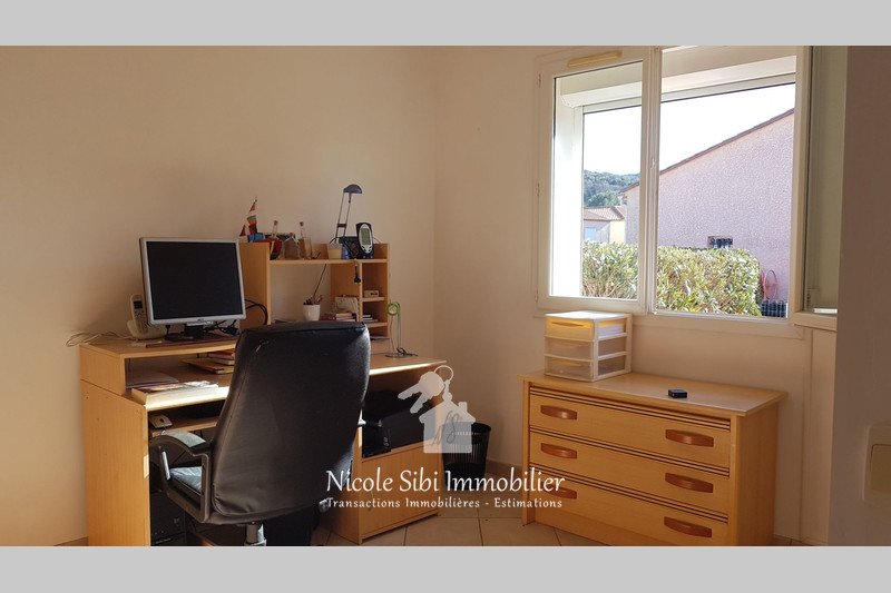 Vente villa Corbère-les-Cabanes  