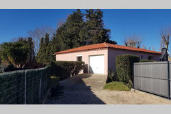 Vente villa Corbère-les-Cabanes  