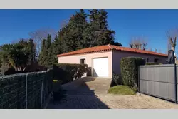 Vente villa Corbère-les-Cabanes  