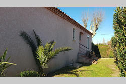 Vente villa Corbère-les-Cabanes  