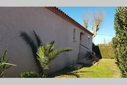 Vente villa Corbère-les-Cabanes  