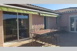 Vente villa Corbère-les-Cabanes  