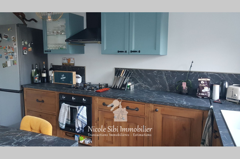 Vente maison Corbère-les-Cabanes  