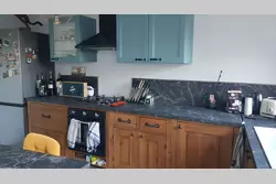 Vente maison Corbère-les-Cabanes  