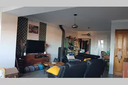 Vente maison Corbère-les-Cabanes  