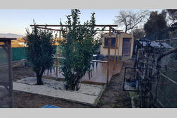 Vente maison Corbère-les-Cabanes  
