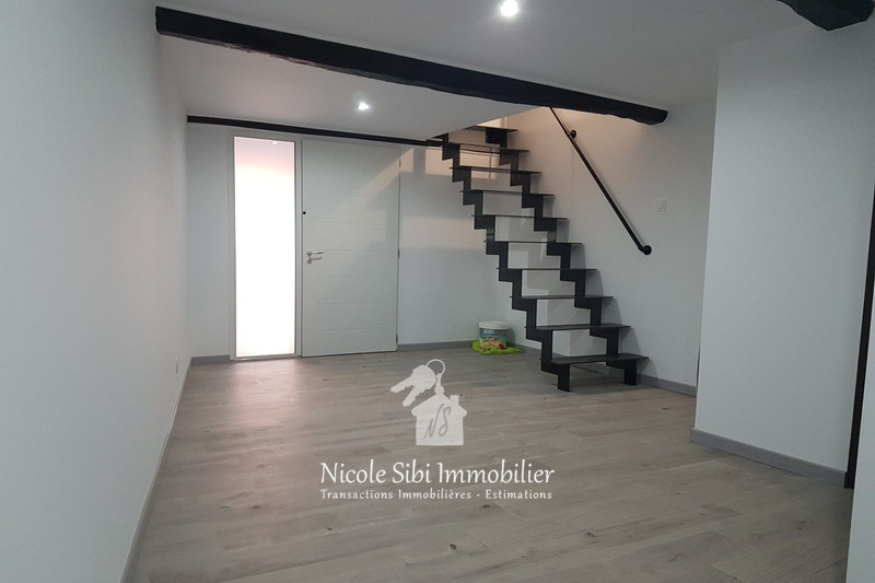 Vente maison de village Néfiach  