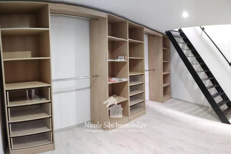 Vente maison de village Néfiach  