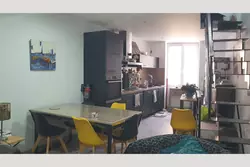 Vente maison de village Néfiach  