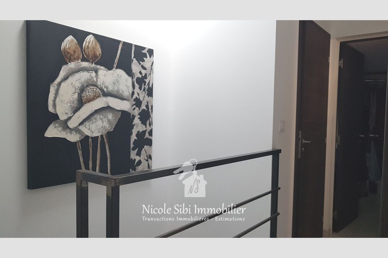 Vente maison de village Néfiach  