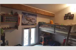 Vente maison de village Néfiach  
