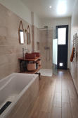 Vente villa contemporaine Corbère-les-Cabanes  