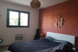 Vente villa contemporaine Corbère-les-Cabanes  