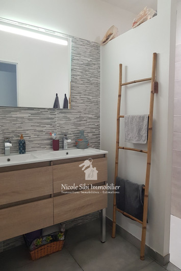 Vente villa contemporaine Corbère-les-Cabanes  