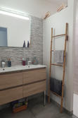 Vente villa contemporaine Corbère-les-Cabanes  