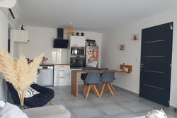 Vente villa contemporaine Corbère-les-Cabanes  