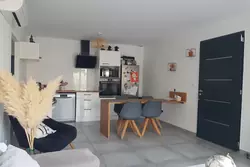 Vente villa contemporaine Corbère-les-Cabanes  