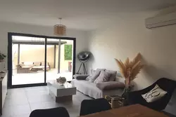 Vente villa contemporaine Corbère-les-Cabanes  