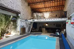 Vente maison de maître Tautavel  