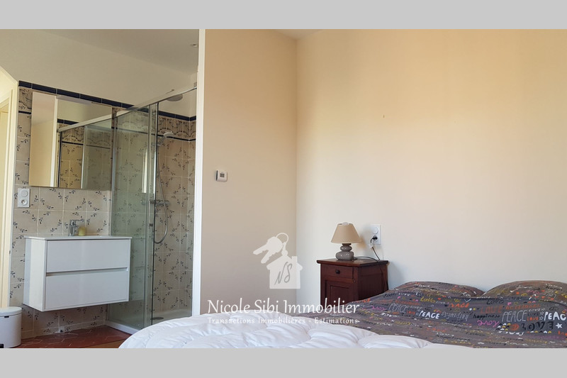 Vente maison de maître Tautavel  