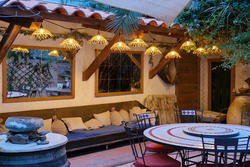 Vente maison de maître Tautavel  